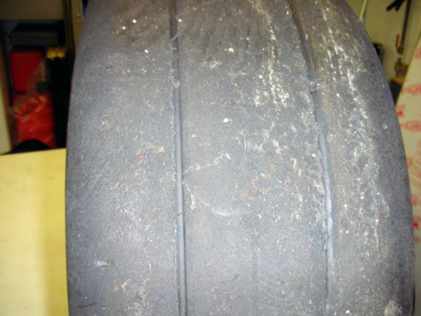 More Tire Photos